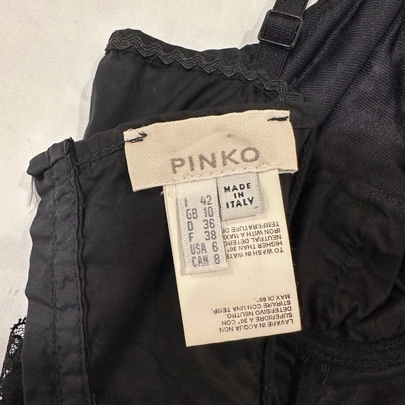 Pinko Vintage Bustier - Picture 4 of 7